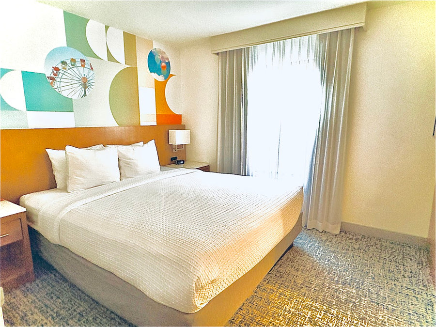 Holiday Travel & Stays