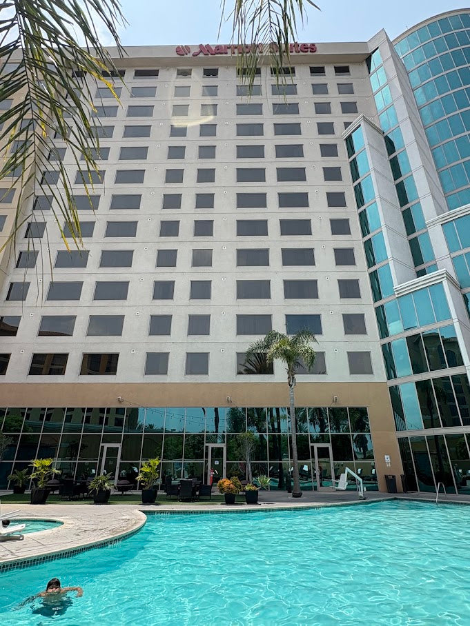 Hotels