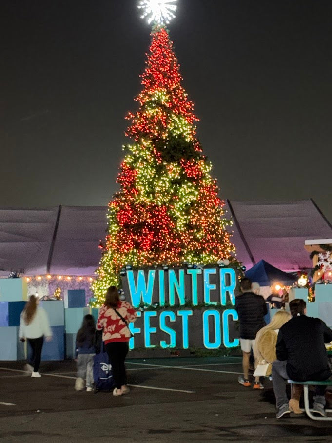Seasonal Events