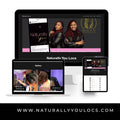 How I Ranked a Locs Stylist #1 on Google — and Dominated Google Images