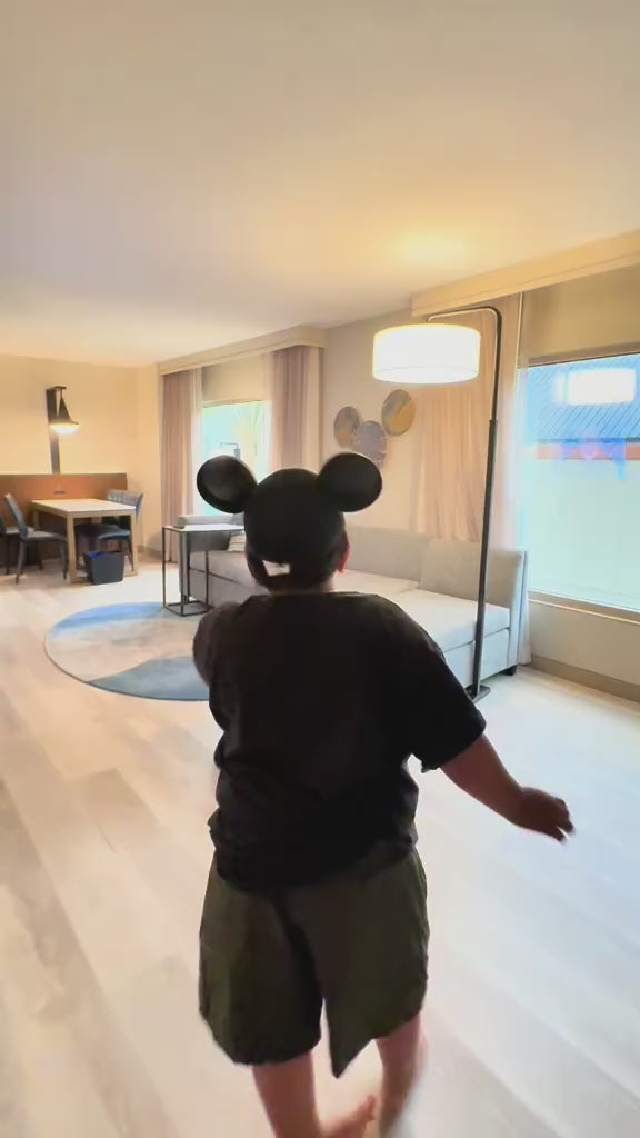 Marriott Suites Hotel Collab